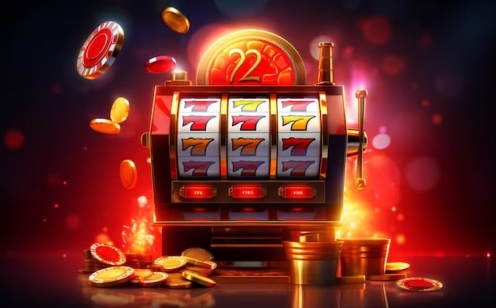 Slot Online: Panduan Memahami Volatilitas Game