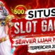 Panduan Bermain Slot Online dengan Fitur Auto-Spin