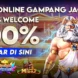 Slot Online dengan Volatilitas Rendah vs Tinggi: Mana yang Tepat?