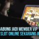 Panduan Slot Online: Memahami Volatilitas dan RTP