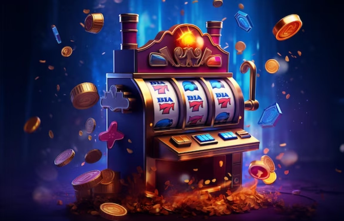 Panduan Lengkap Bermain Slot Online: Dari Dasar hingga Mahir