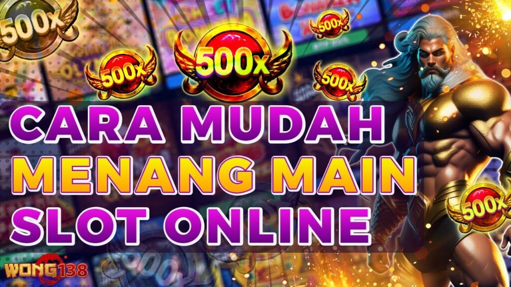 Mengetahui Waktu yang Tepat untuk Bermain Slot Online