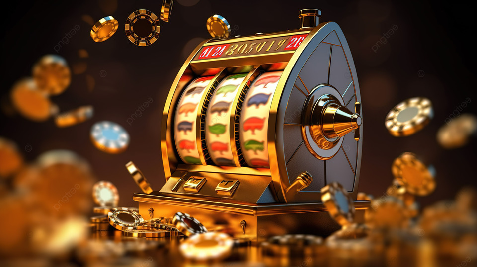 Slot Online dengan Bayaran Terbaik: Panduan Pemilihan