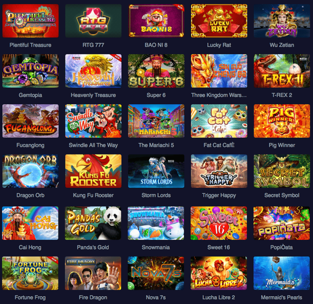 Panduan Slot Online dengan Fitur Megaways: Cara Bermain dan Menang