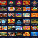 Panduan Slot Online dengan Fitur Megaways: Cara Bermain dan Menang