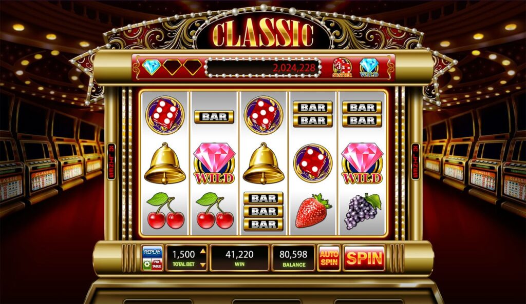 Bermain Slot Online Tanpa Risiko: Panduan Demo Play