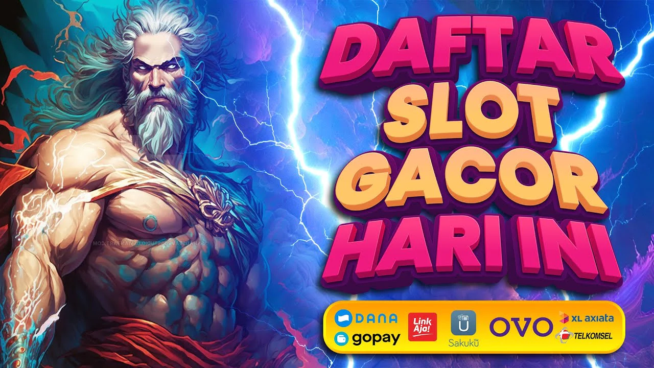 Panduan Memulai Slot Online: Apa yang Harus Diketahui Pemain Baru