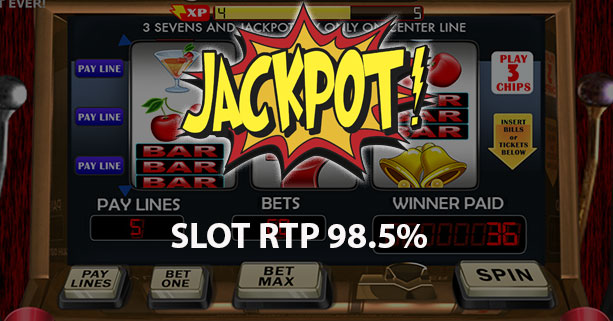 Cara Memilih Slot Online Berdasarkan Preferensi Pribadi