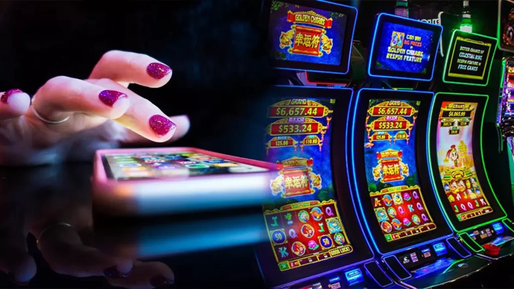 Slot Online untuk Pemula: Langkah-langkah Awal yang Tepat