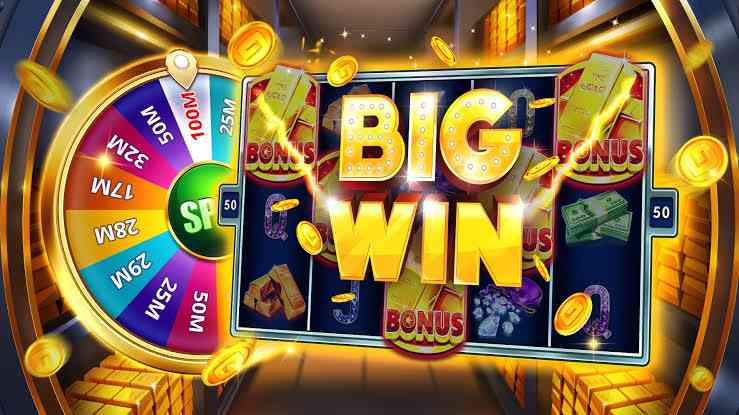 Panduan Slot Online dengan Jackpot Progresif: Tips Mengincar Kemenangan Besar