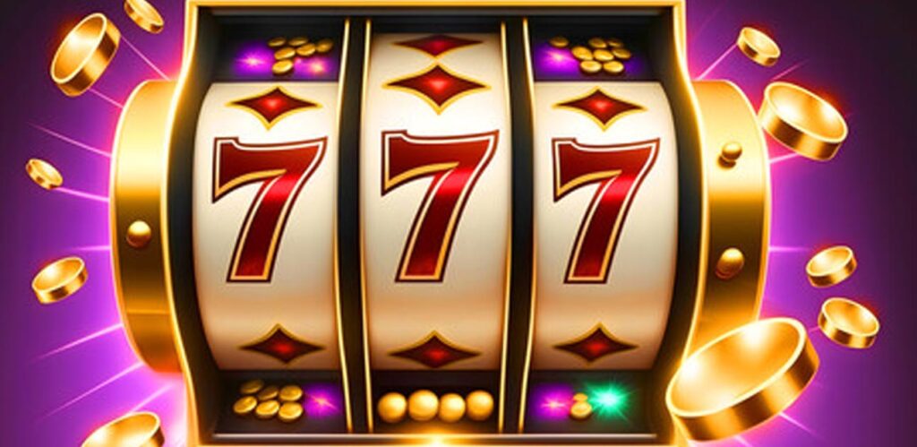 Mitos Slot Online: Fakta atau Fiksi?