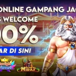 Cara Menemukan Slot Online dengan Bonus Terbaik