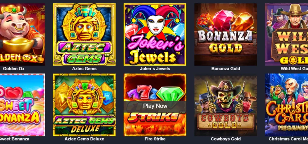 Panduan Slot Online untuk Menghindari Kekalahan Besar