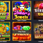 Slot Online dengan Fitur Cascading Reels: Bagaimana Memanfaatkannya?