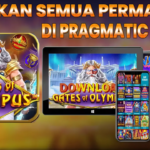 Mitos Slot Online yang Harus Anda Hindari