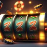 Panduan Jackpot Progresif di Slot Online: Cara Meraih Kemenangan Besar