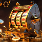 Slot Online Bertema Fantasi: Cara Menemukan yang Terbaik