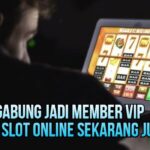 Strategi Menang di Slot Online dengan Fitur Random Multipliers