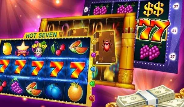 Panduan Lengkap Slot Online dengan Bonus Selamat Datang