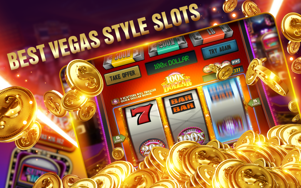 Panduan Menggunakan Fitur Free Spins di Slot Online