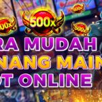 Bagaimana Menghindari Over-Betting di Slot Online