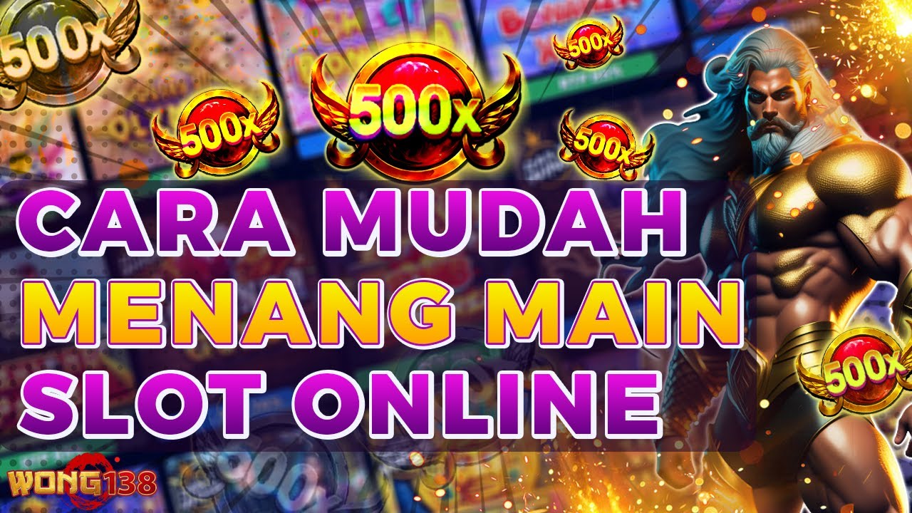 Bagaimana Menghindari Over-Betting di Slot Online