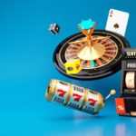 Slot Online dengan Fitur Pick and Click: Cara Memaksimalkannya