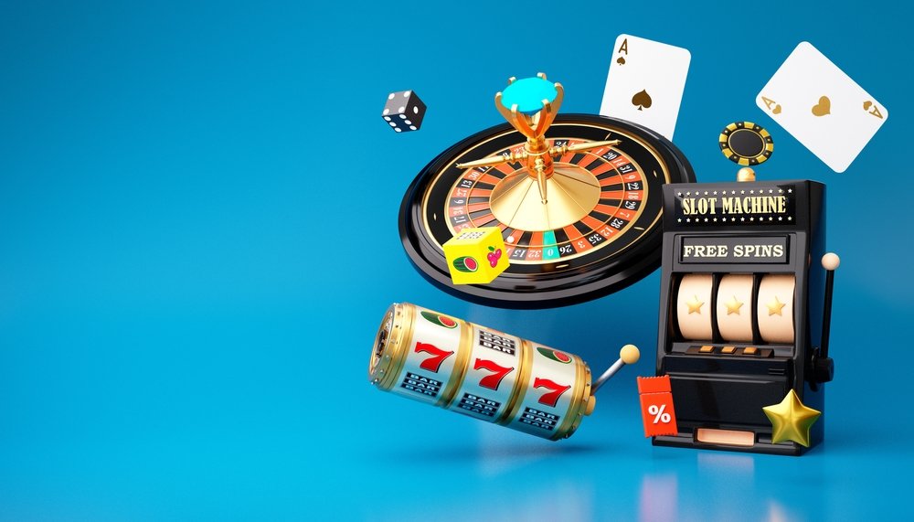 Slot Online dengan Fitur Pick and Click: Cara Memaksimalkannya