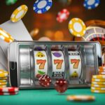 5 Slot Online dengan Jackpot Harian Terbesar