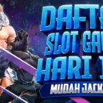 Menguasai Slot Online Multi-Payline