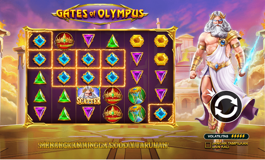 Cara Bermain Slot Online Tanpa Modal Besar