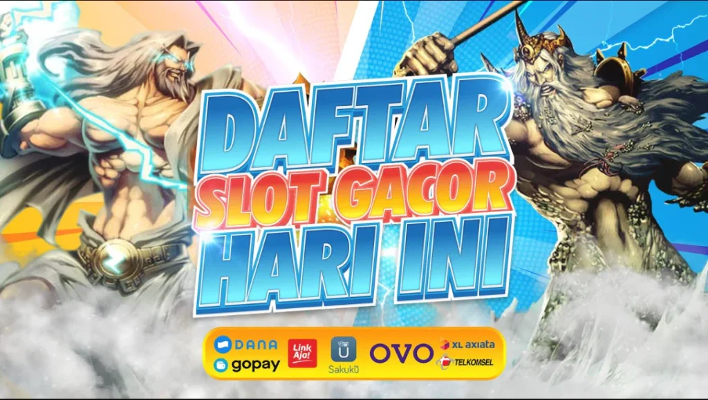 Bagaimana Slot Online Diterima di Timur Tengah?