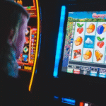 Slot Online Bertema Horor untuk Penggemar Tantangan